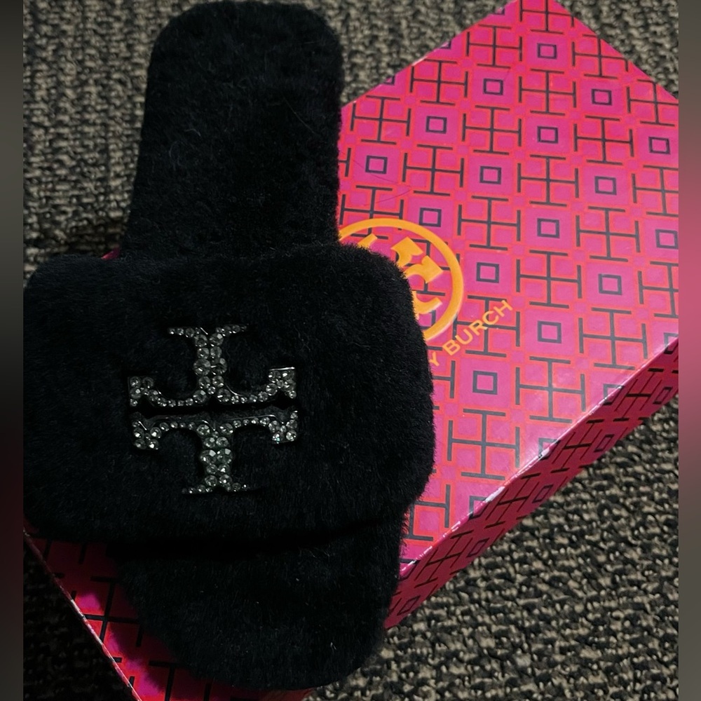 Tory Burch sandals